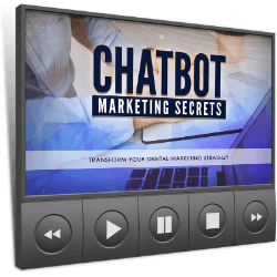 Chatbot - Marketing Secrets