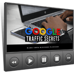 Google Traffic Secrets