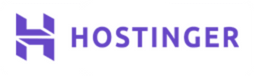 Hostinger Logo