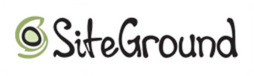 SiteGround Logo