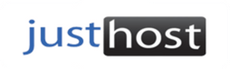 justhost Logo