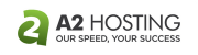 A2 Hosting Logo