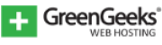 GreenGeeks Logo