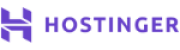 Hostinger Logo