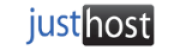 justhost Logo